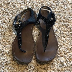 Express sandals